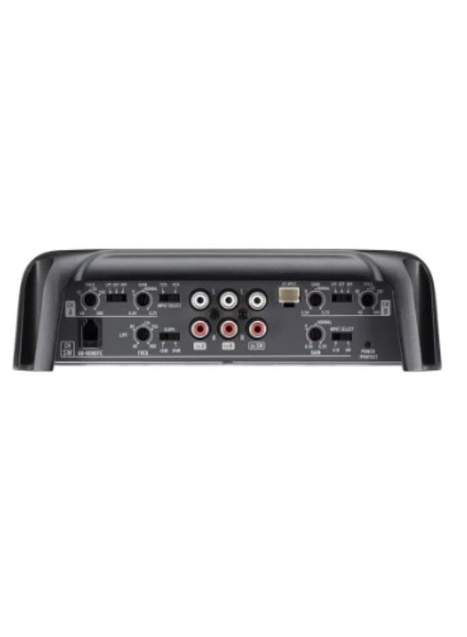 Pioneer GM-D9705 2000W Max 5-Channel GM Digital Champion Series Class-D Car Audio Stereo Amplifier - Image 4
